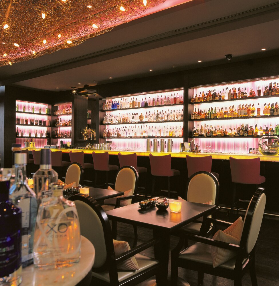 Hotelbar