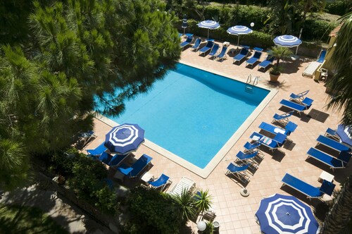 Family Spa Hotel Le Canne