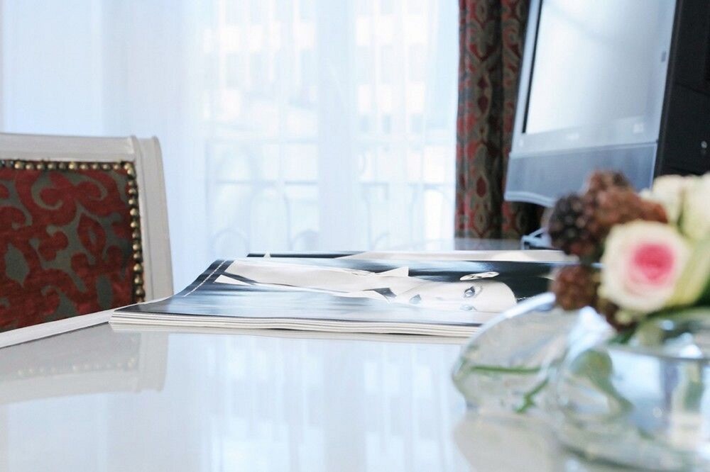 In-Room Amenity