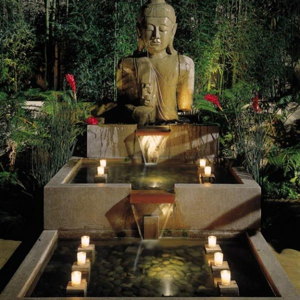 Fountain