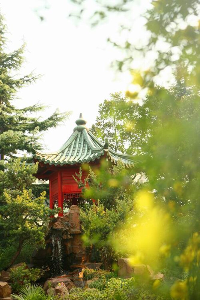 Gazebo