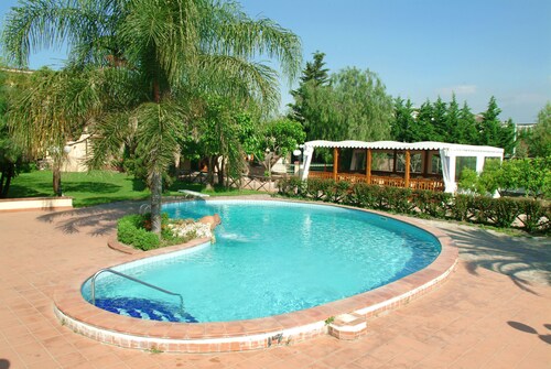 Agriturismo Vivinatura