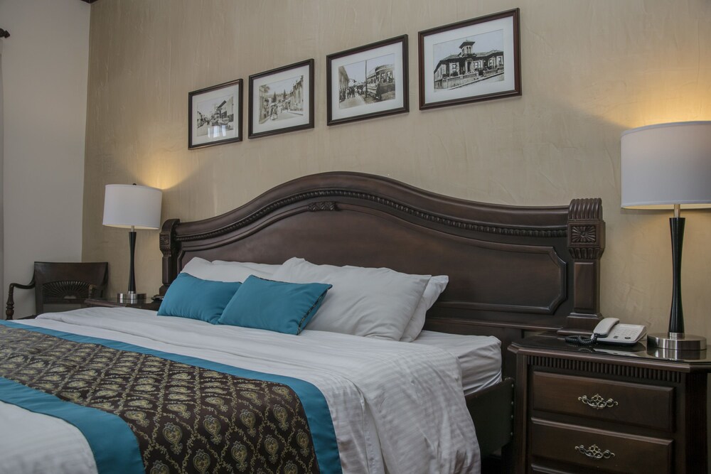 Guestroom