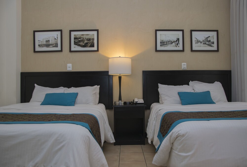 Guestroom