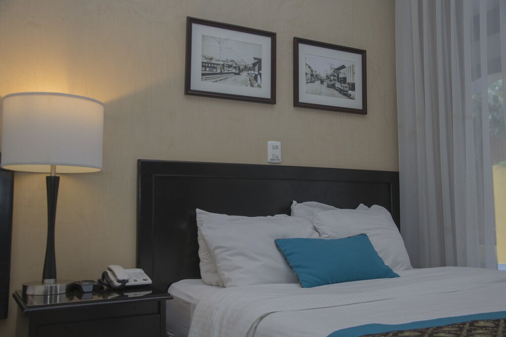 Guestroom