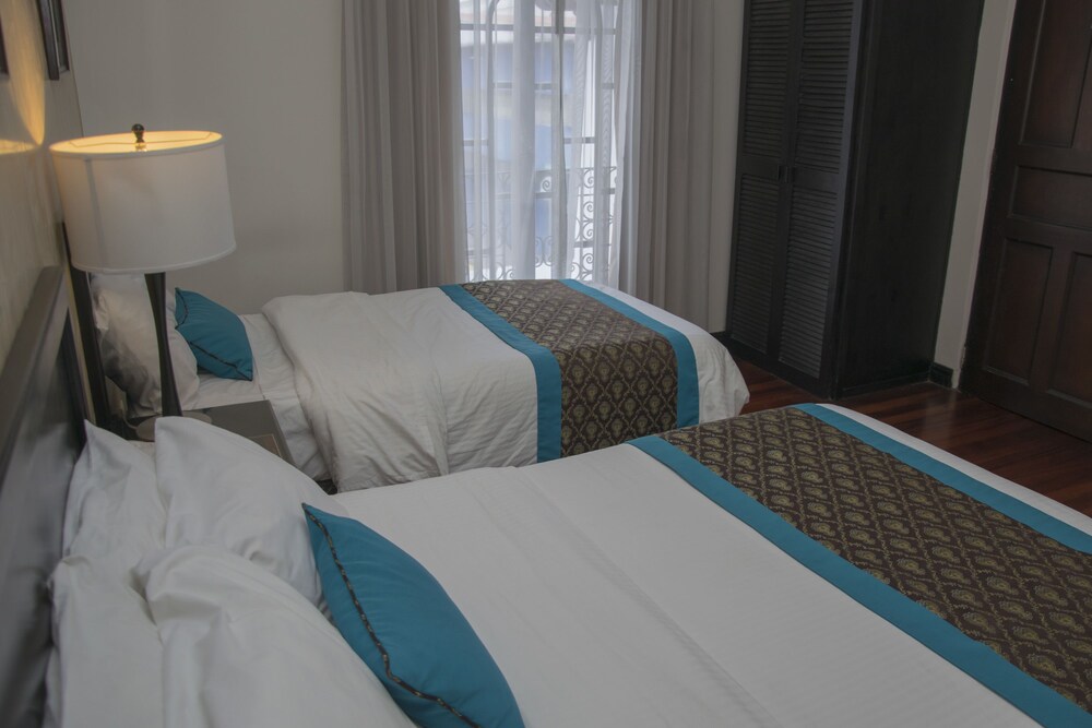Guestroom