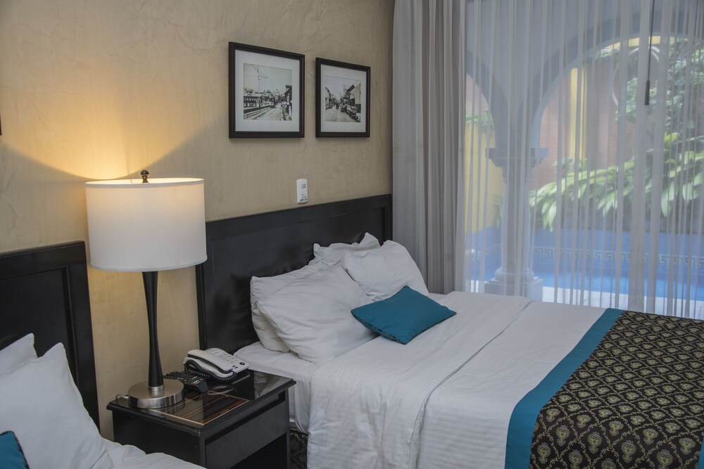 Guestroom