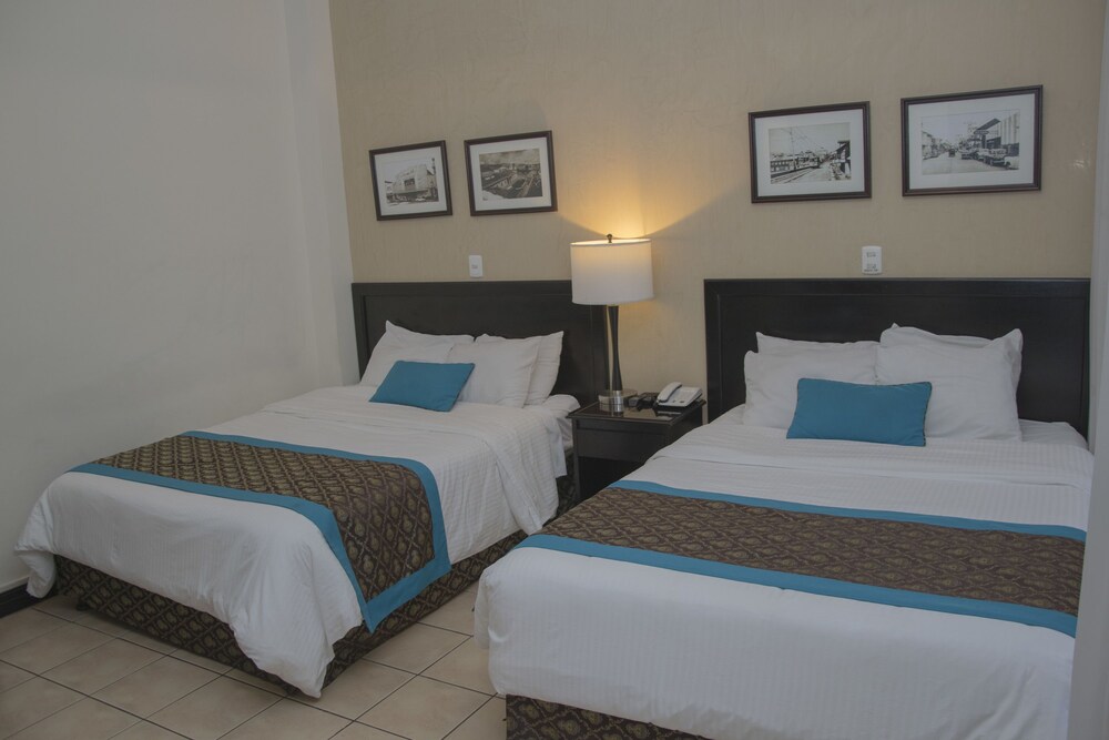Guestroom