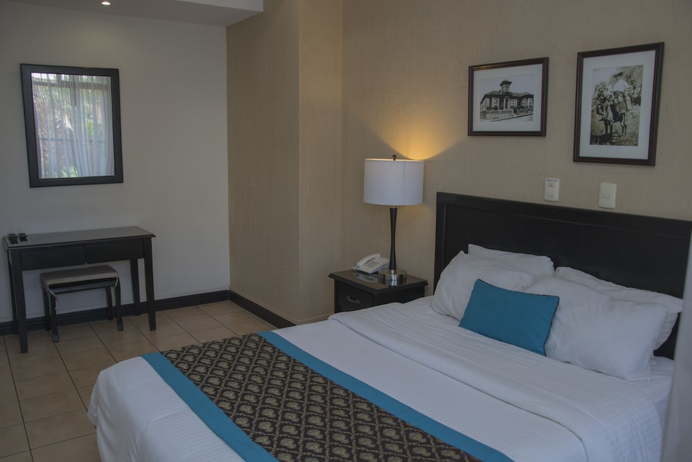 Guestroom