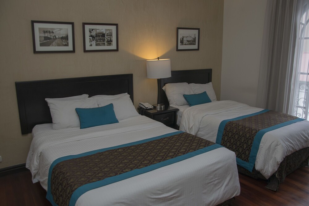 Guestroom