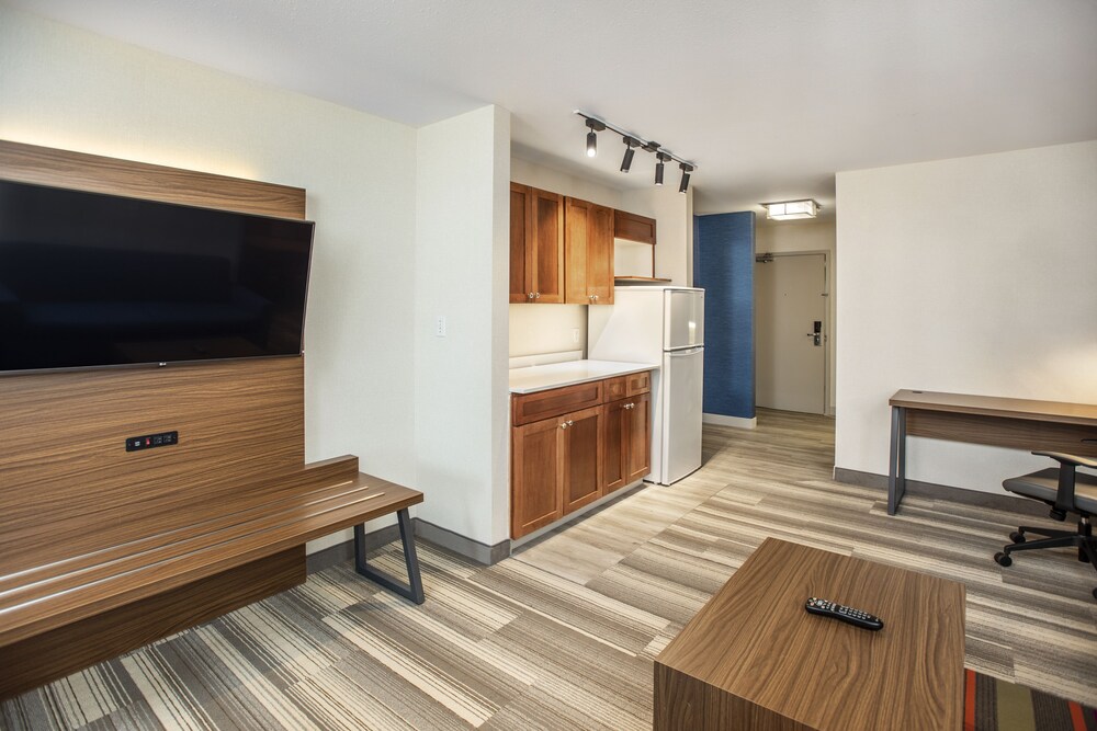 In-Room Amenity