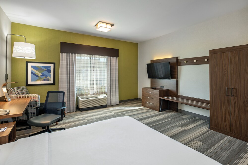 In-Room Amenity