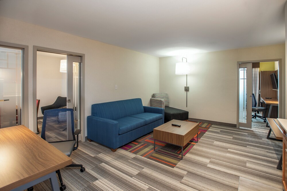 In-Room Amenity