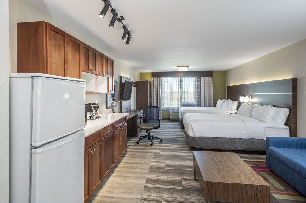 In-Room Amenity