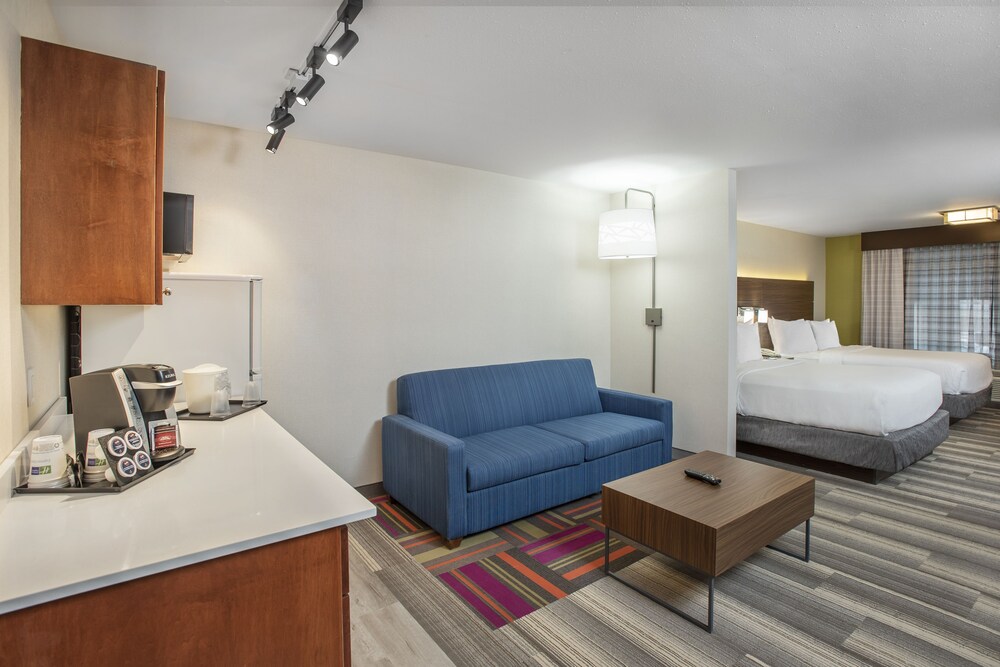 In-Room Amenity