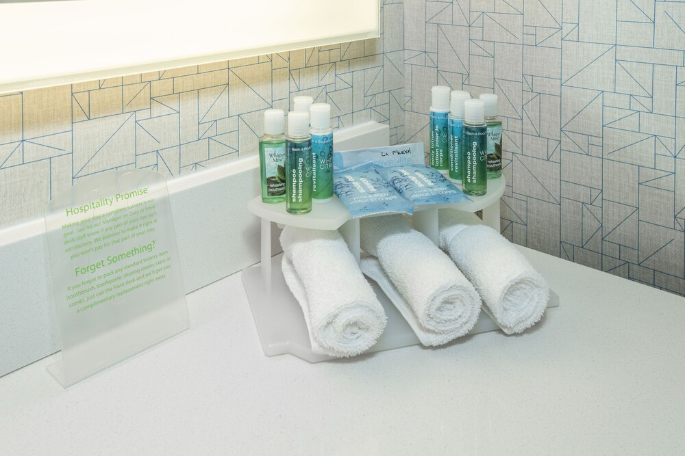 In-Room Amenity