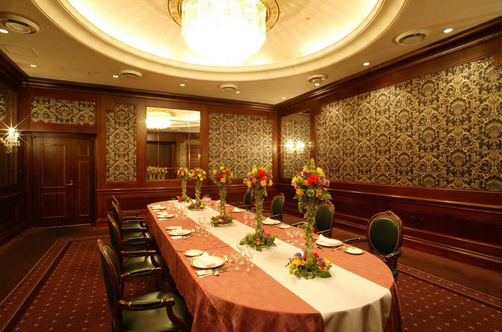 Ballroom