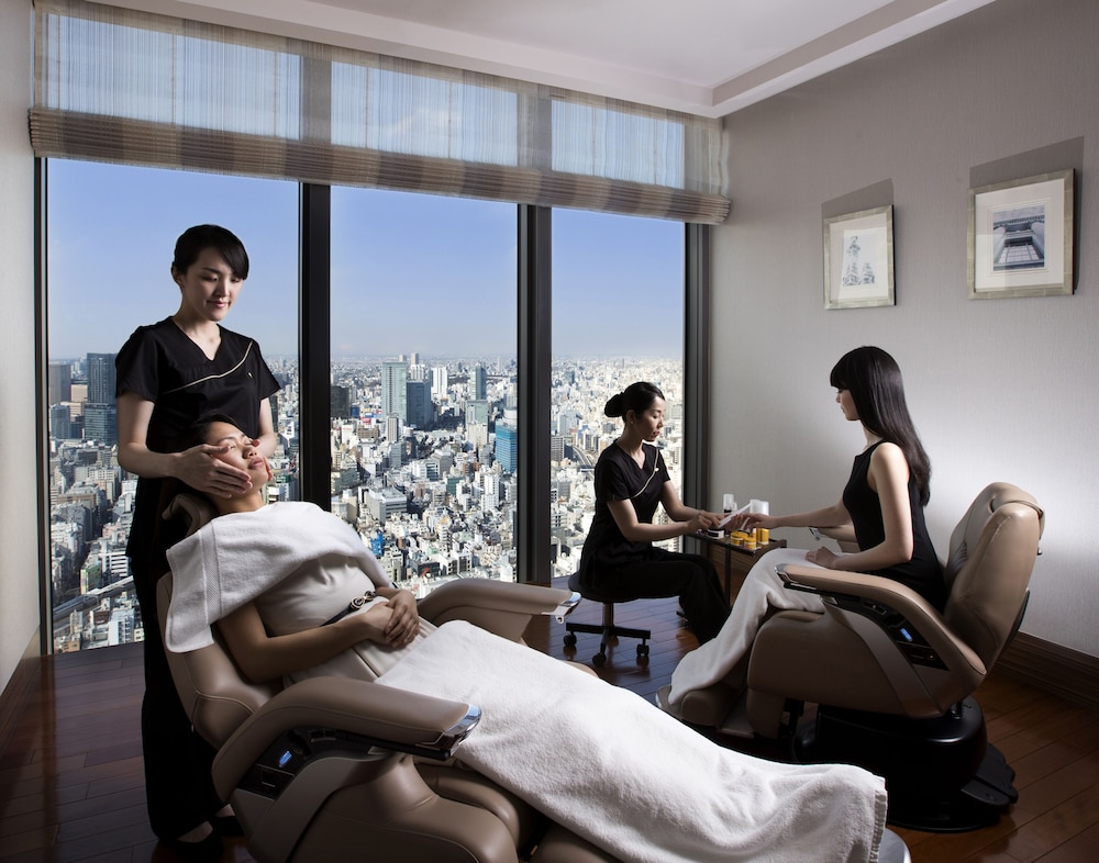 Spa Treatment