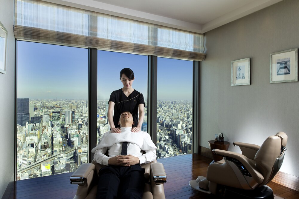 Spa Treatment