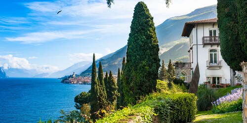 Hotel Bellevue San Lorenzo - Adults Only