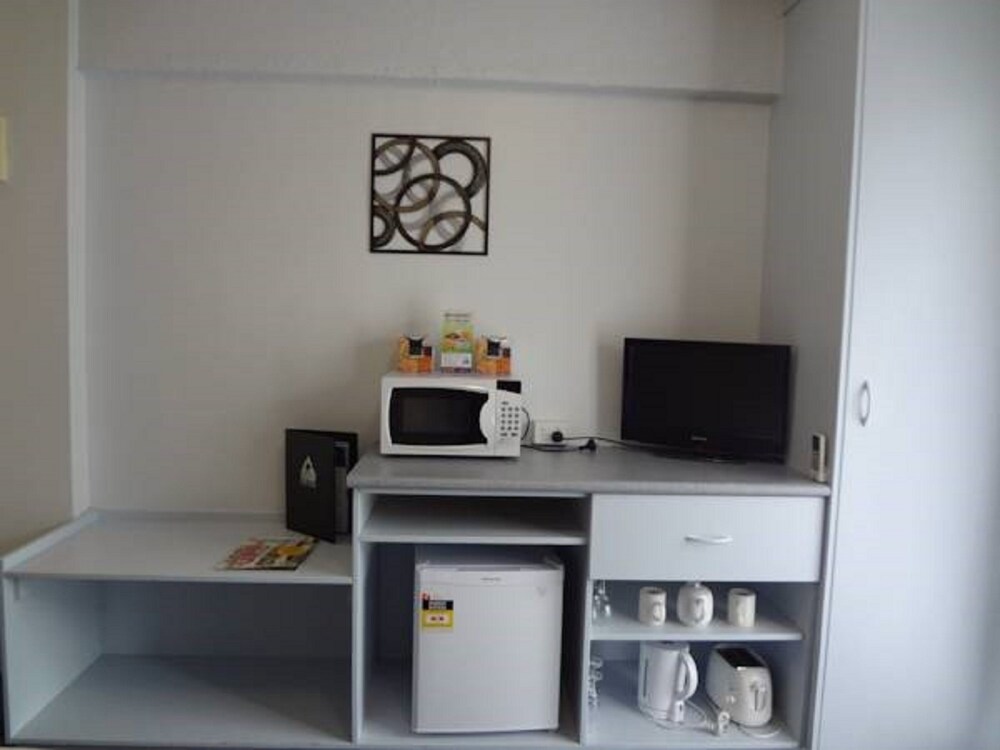 Spa Suite - Guestroom