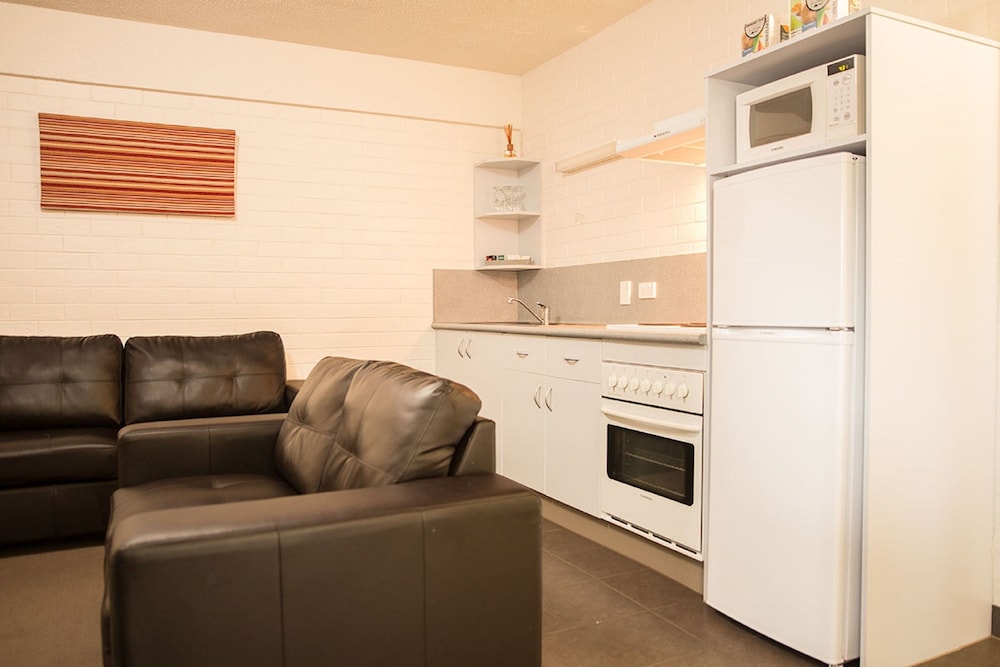 Two Bedroom Apartment - Featured Image