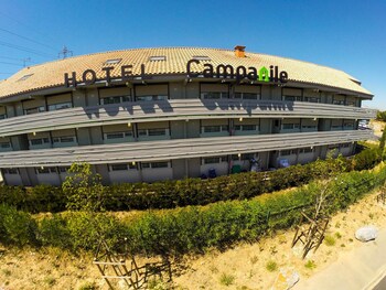 Hotel Front