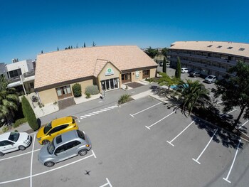 Hotel Front