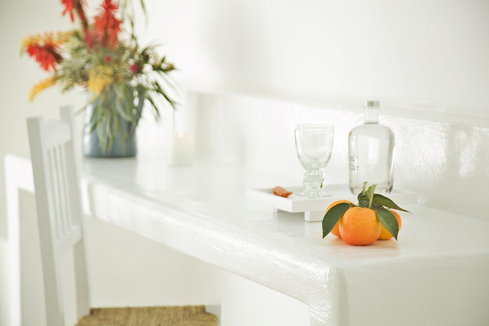 In-Room Amenity