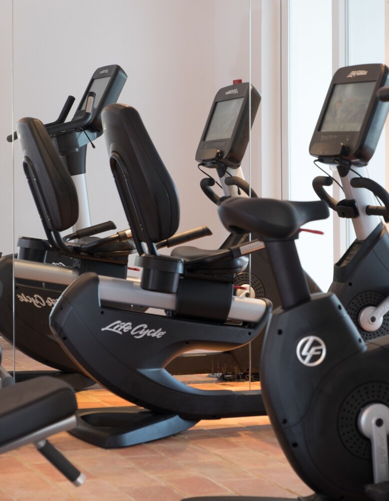 Fitness Studio