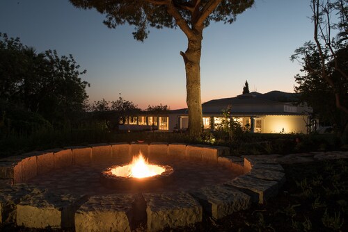 Vila Monte Farm House