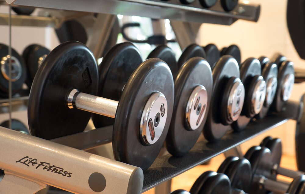 Fitness Studio
