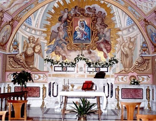 Chapel