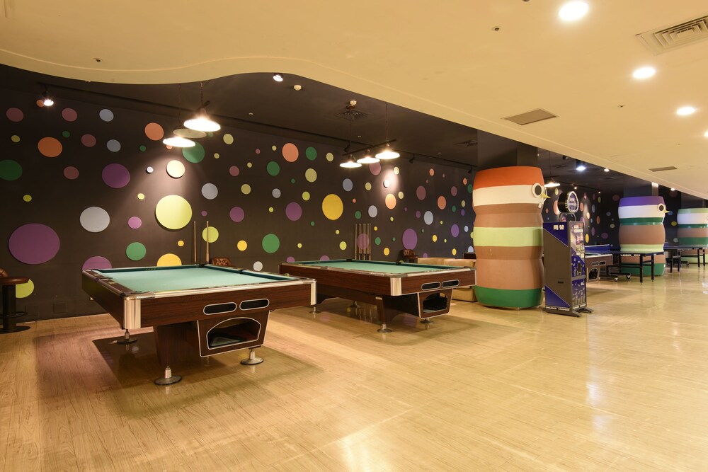 Billiards