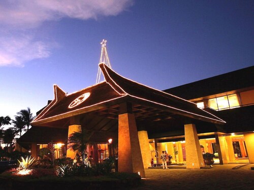 Caesar Park Kenting