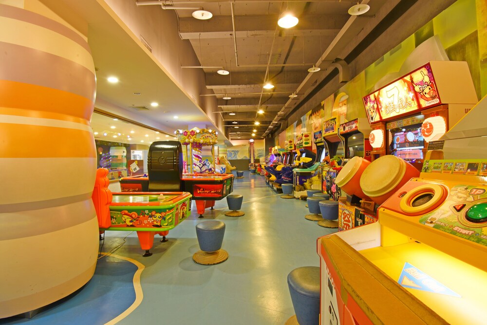 Arcade