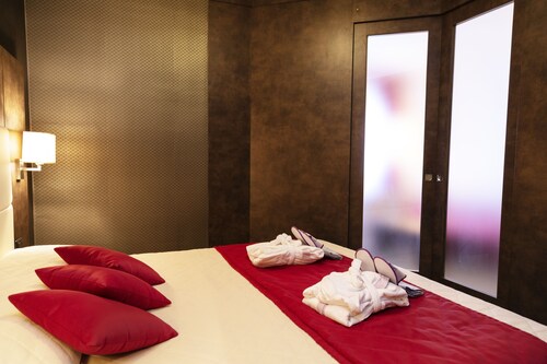 iH Hotels Bologna Amadeus