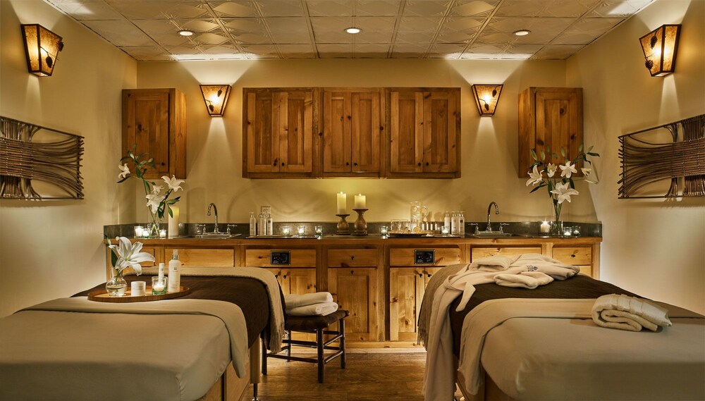 Treatment Room