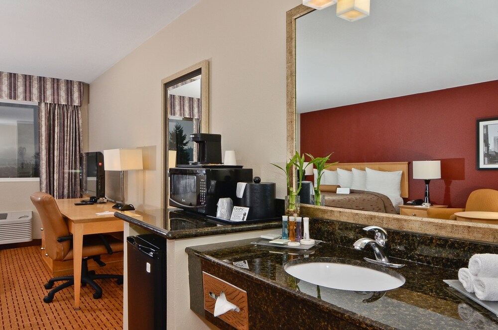 In-Room Amenity