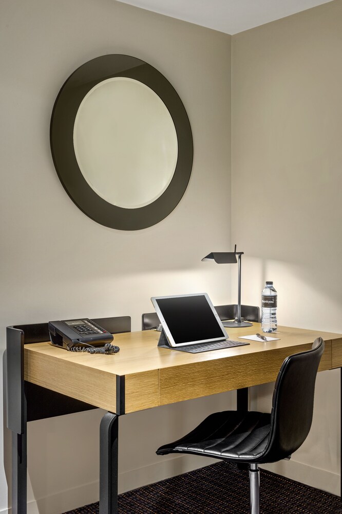 One Bedroom Apartment - Guestroom