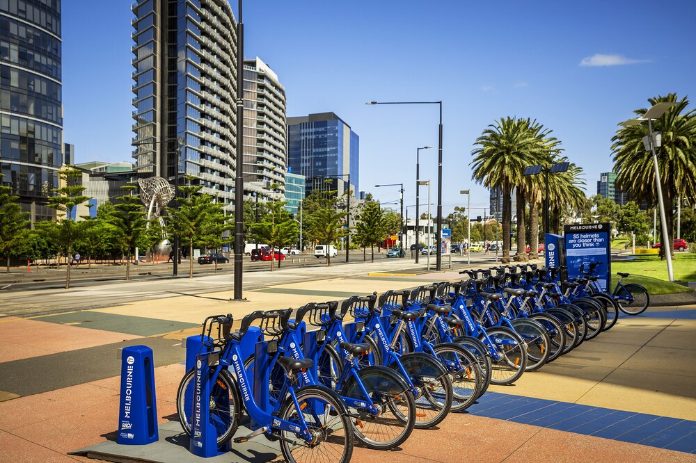 Bicycling