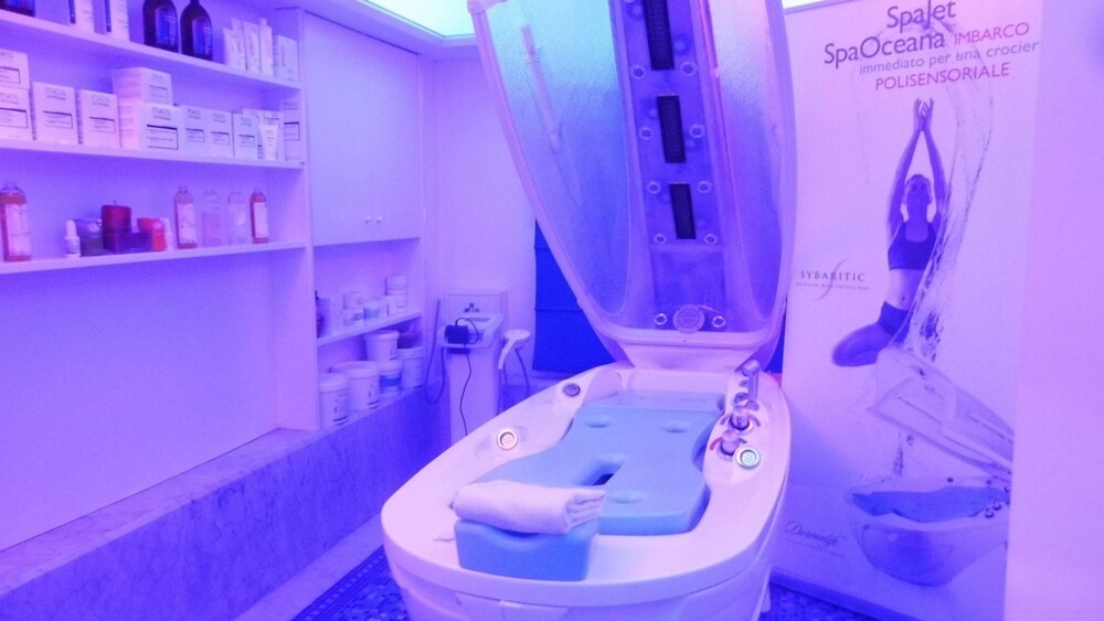 Treatment Room