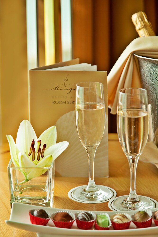 In-Room Amenity