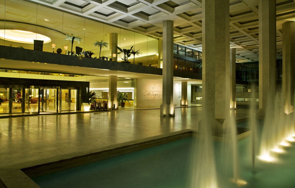 Fountain
