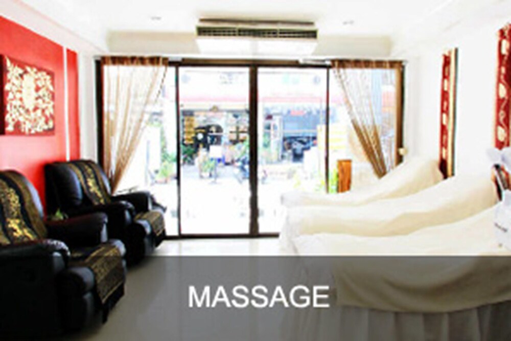 Spa