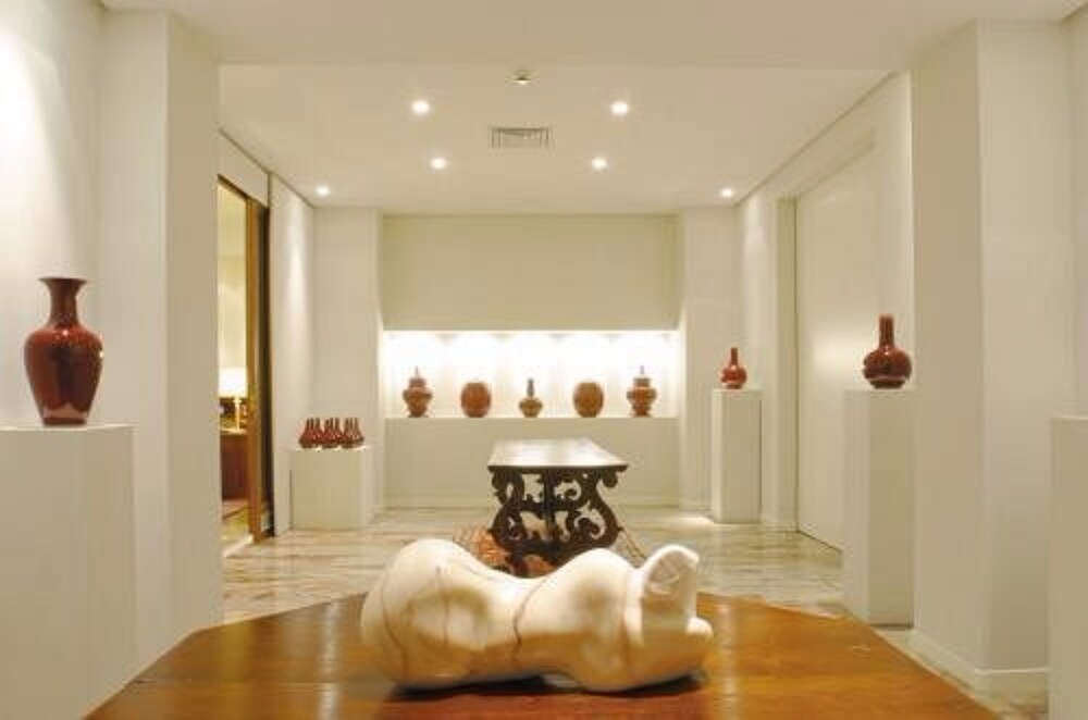 Hotel Interior