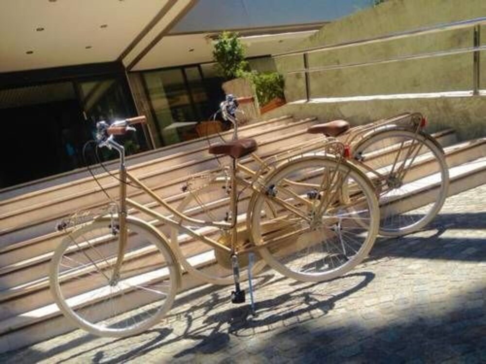 Bicycling