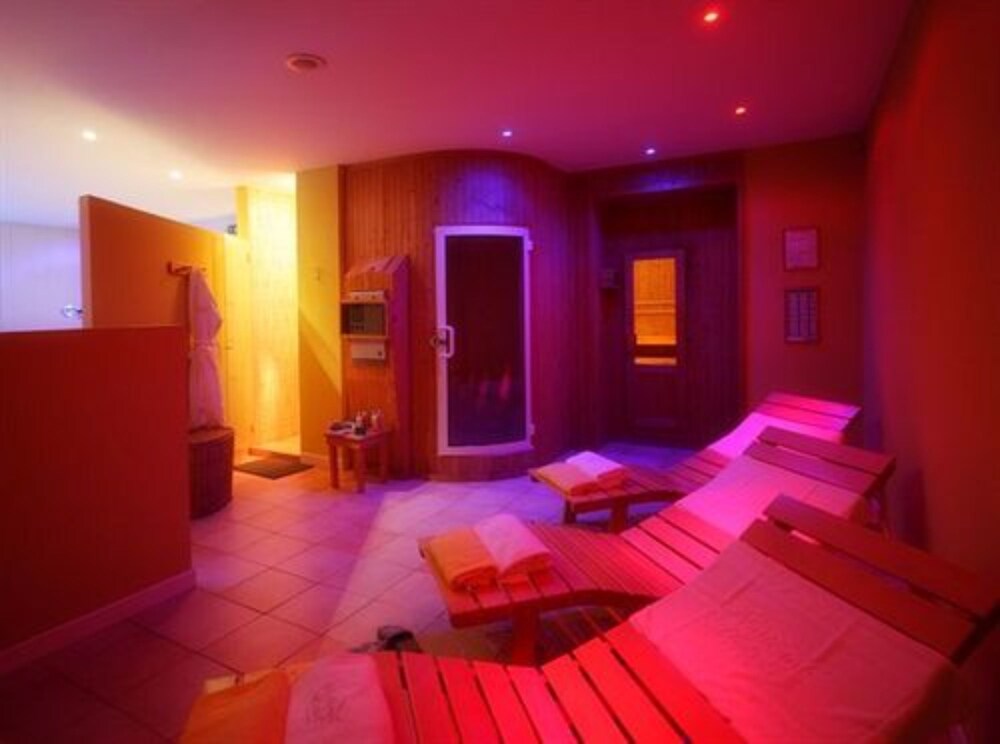 Treatment Room