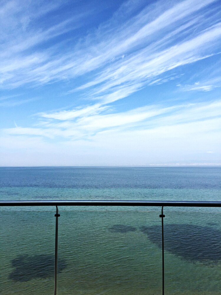 Guestroom View