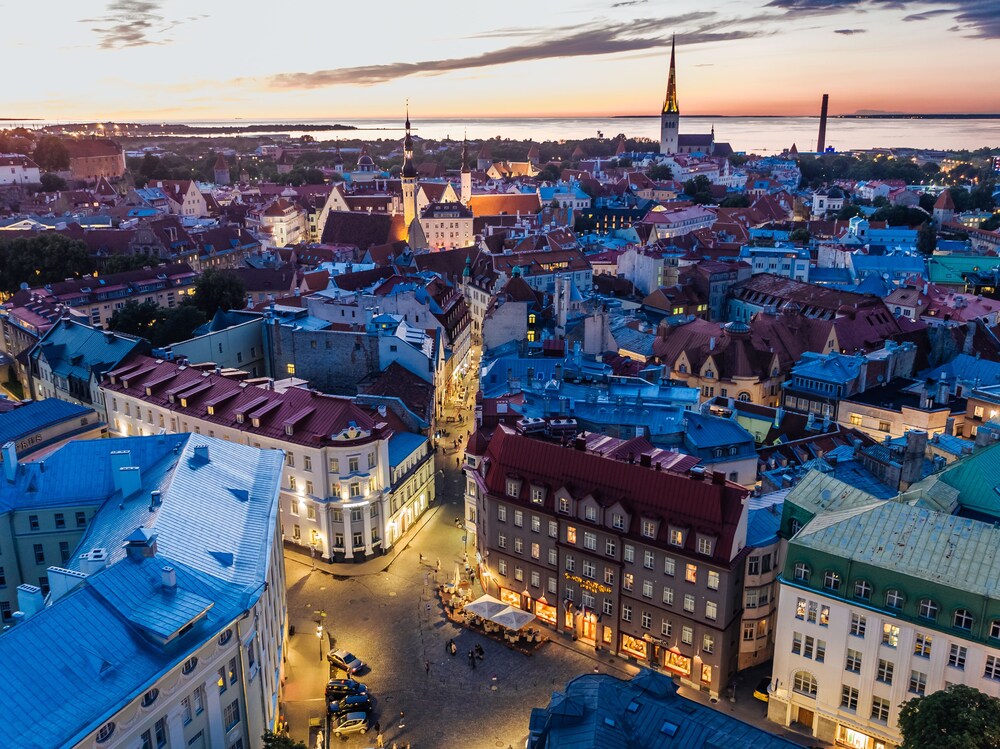 Ilmakuva